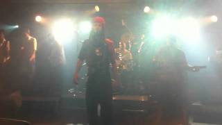 DANAKIL Tant qu'il y aura    lateste août 2010