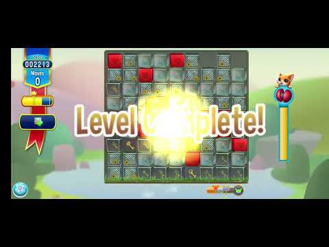 PET RESCUE SAGA LEVEL 6621 ~ No boosters