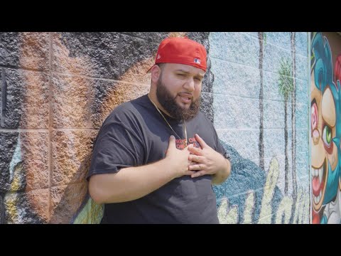 Frank Myth - Don’t slap god