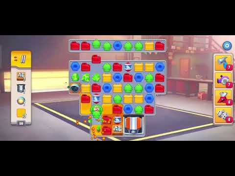 Chrome Valley Customs Level 189 no boosters | PuzzledCubes.site