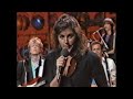 Laura Branigan - Spanish Eddie - The Tonight Show (1985) (1/2)