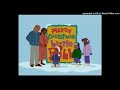 Little Bill The Christmas Star Song