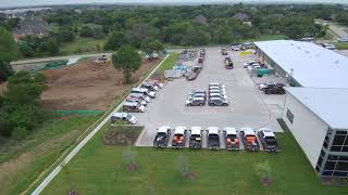 NextLink Corporate Office Flyover