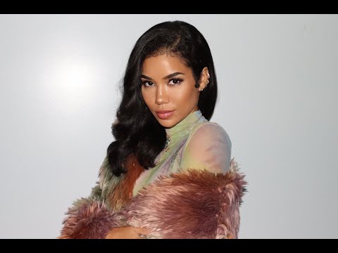 Best of Jhené Aiko Mix (Part 1)