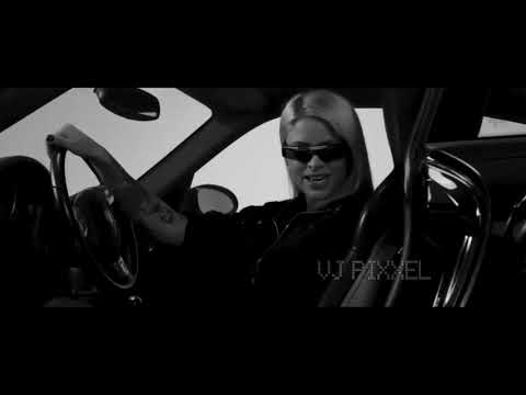 Metzker Viktória & Curtis - Szívemen Szárny (Strong R. Remix) By VJ Pixxel