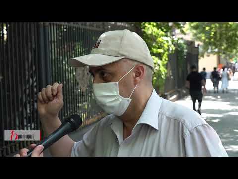 Ասֆալտին փռելն ու պատերին ծեփելը քիչ է պետական համակարգ կառավարելու համար. վարչապետը անտեղյակ է