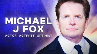 Michael J Fox: Actor, Activist, Optimist | Trailer | Available Now
