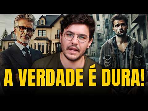 Se você tem entre 28 e 43 anos, você está ferrado!