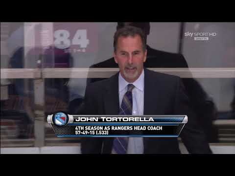 NHL  Nov.09/2010  Washington Capitals - New York Rangers