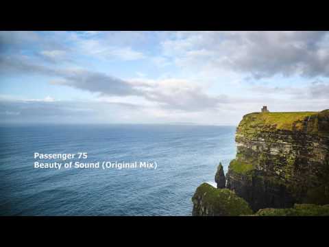Passenger 75 - Beauty of Sound (Original Mix)[ENHANCED006]