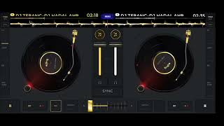 Download lagu DJ HADAL AHBEK REVEB SLOWED KANE VIRAL TIKTOK DJ TEBANG mp3