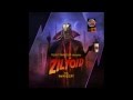 Ziltoid Radio "EAT S**T" 