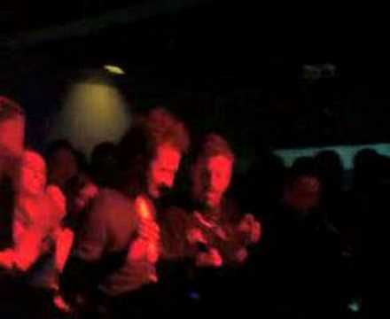 3-9-2006 - Jubilee Beach - Stefano Fontana (video 1)