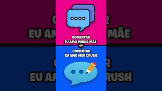 Qual Você Prefere? EP 4 #quiz #labquiz