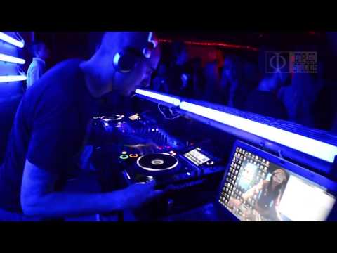 Sonico @ Radio Berlin/Reconexión: Krischmann & Klingenberg, Mar 13/2015