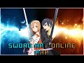 SWORD ART ONLINE RAP KIRITO Y ASUNA CYCLO Y KRONNO ZOMBER