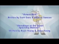 Wordgirl Credits