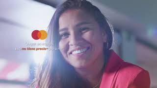  Conoce lo que es #Priceless para Leicy Santos