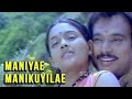Maniye Manikuyile மணியே மணிகுயிலே NADODI THENDRAL 5 1 SONG