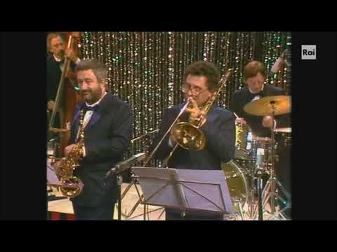 Lino Patruno Jazz Show - New York, New York