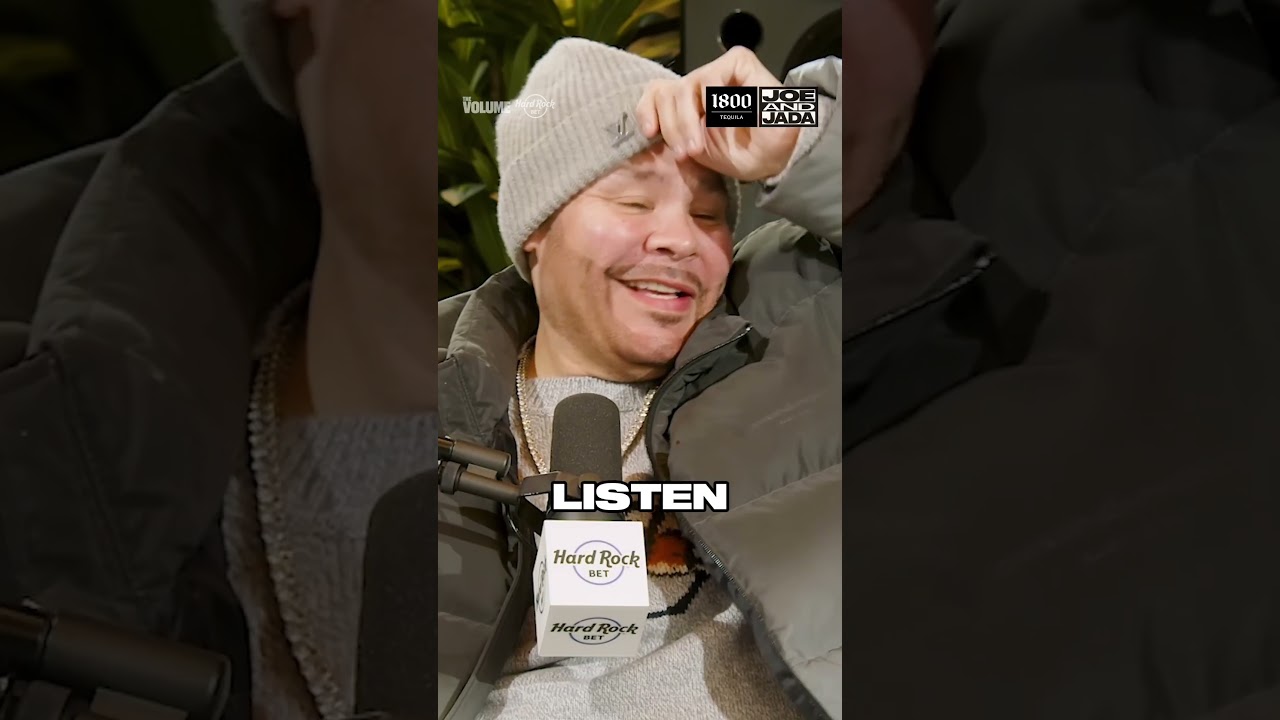 Podding for Kiss is 1B but for Crack this his “9-5” 😂