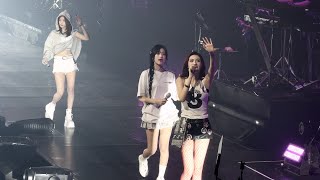 Download lagu BABYMONSTER - SUPA DUPA LUV [BABYMONSTER 'LOVE MONSTERS' ASIA FAN CONCERT 2025 IN BANGKOK] mp3