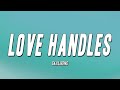 Skillibeng - Love Handles (Lyrics)