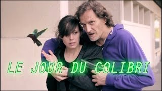 ♦ Le Jour du Colibri