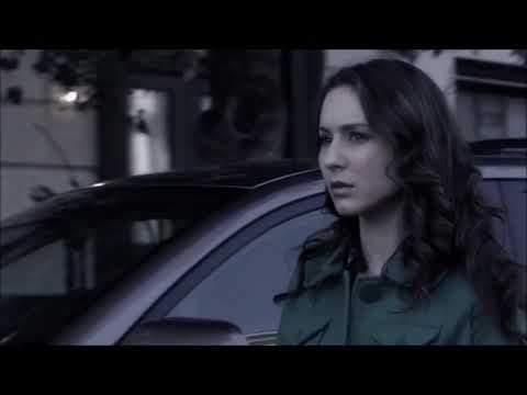 Pretty Little Liars 4x06 Spoby Scenes (Part 1)