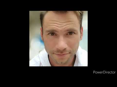 Voice-Over Demo - Patrick Vincent