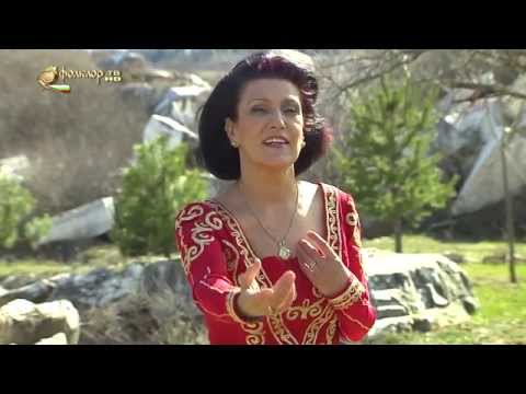 Гуна Иванова - Моминска клетва
