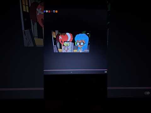 "Toontopia" Part 19 - We Cracked the Case