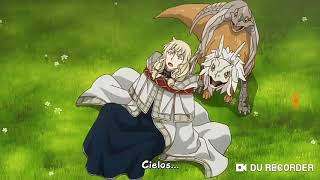 Here - Junna " The ancient magus bride " Sub Español