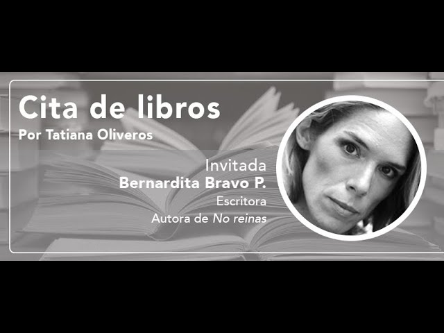 Vídeo relacionado con No reinas