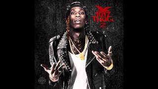Young Thug   1017 Lifestyle 1017 Thug 2 Mixtape (NEW)