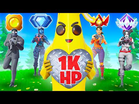 I Hosted a Ranked 1,000hp Tournament