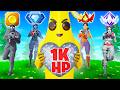 I Hosted A Ranked 1 000hp Tournament