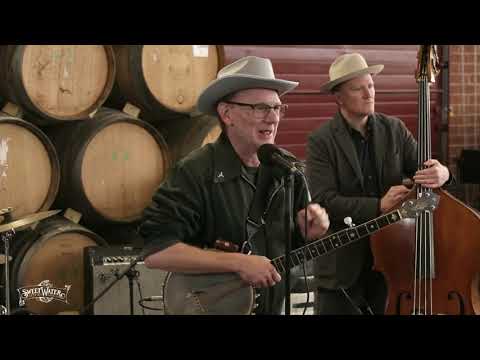 Legendary Shack Shakers live at Paste Studio on the Road: Atlanta (SweetWater Brewing Co.)