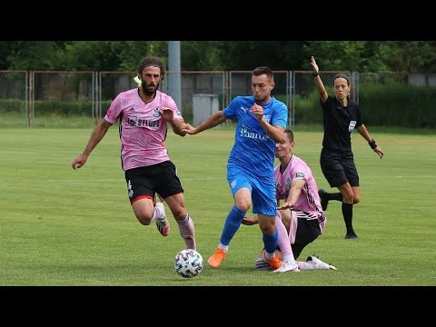 Slaven Belupo - Nafta 1903 5:3, 10.07.2021.