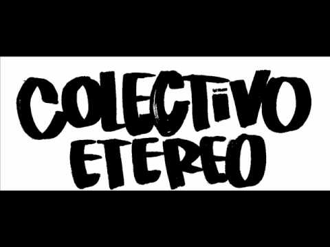 Colectivo Etéreo - TQM