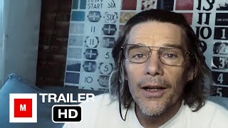 Zeroes And Ones (2021) | Official Trailer | Ethan Hawke, Cristina Chiriac | video