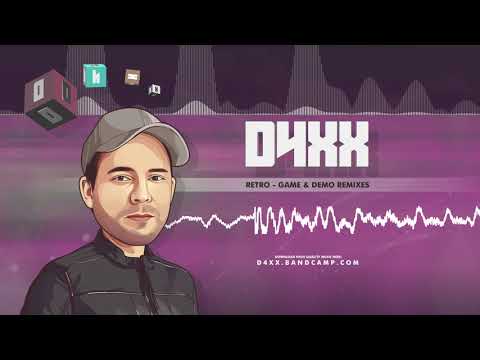 Martin Iveson - Jaguar XJ220 - Moody Breeze (AMIGA Remix)