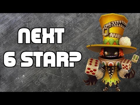 Next 6 Star? - Hypers RTA RTG Ep. 5