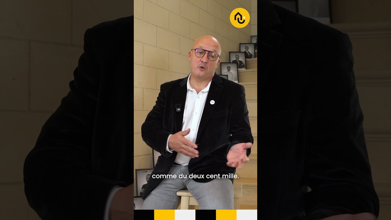 Interview de Laurent Tagliati, nouveau franchisé PPF à Bordeaux Nord