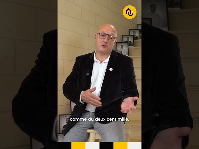 Interview de Laurent Tagliati, nouveau franchisé PPF à Bordeaux Nord