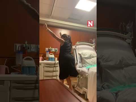 Meghan Markle's Dance With Prince Harry While Pregnant Sparks Debate