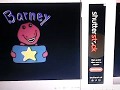 Rock With Barney Teaser Trailer New Premieres Pitch 1
