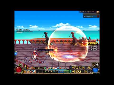 Pursuit! the Express Train (Special) (F Nen)