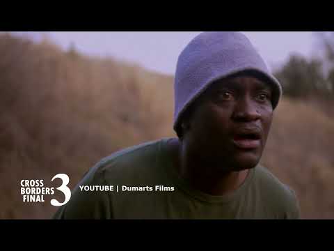 CROSS BORDERS EP 3 FINAL || THE REVENGE || COMING SOON || 2023 ZIM DRAMA