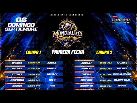 REPECHAJE INTERESCOLARES🔥🏆CHAVIN DE HUANTAR VS JORGE BASADRE